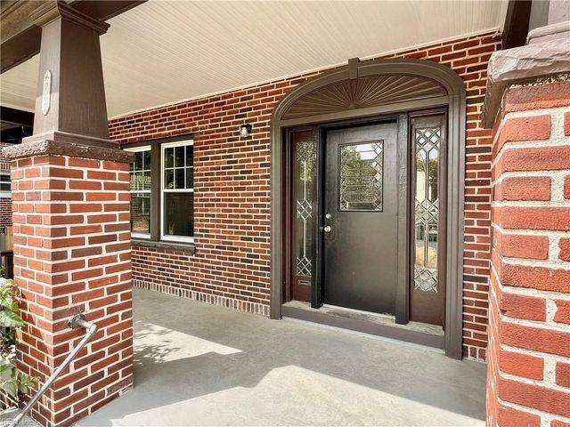 747 Shirley AVE, Norfolk, VA 23517