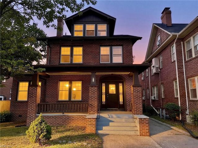 747 Shirley AVE, Norfolk, VA 23517