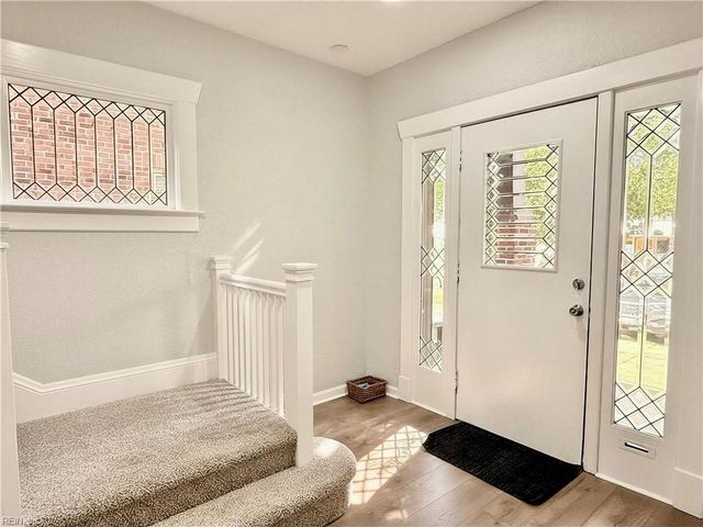 747 Shirley AVE, Norfolk, VA 23517