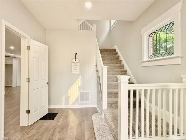 747 Shirley AVE, Norfolk, VA 23517