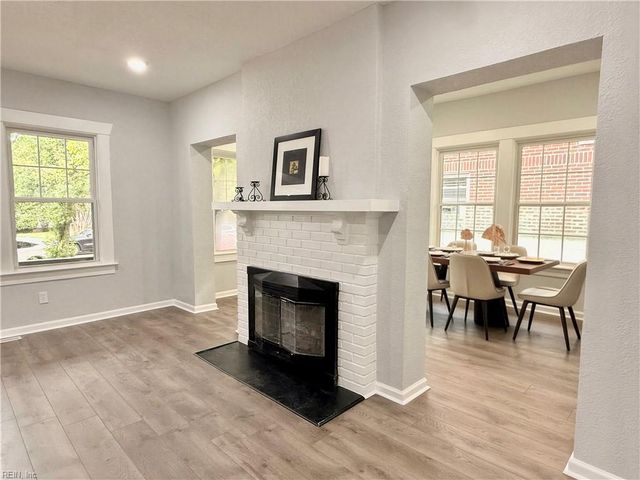 747 Shirley AVE, Norfolk, VA 23517