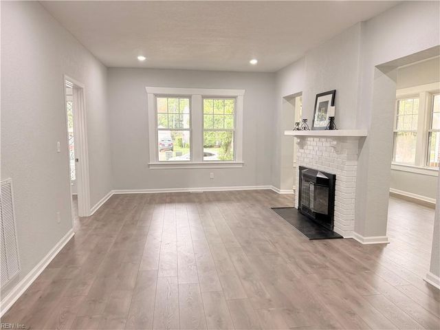 747 Shirley AVE, Norfolk, VA 23517