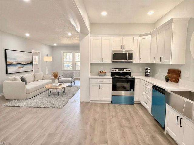 747 Shirley AVE, Norfolk, VA 23517