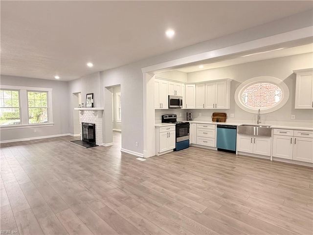 747 Shirley AVE, Norfolk, VA 23517