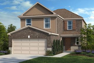 22419 Hawberry Blossom Lane, Tomball, TX 77377
