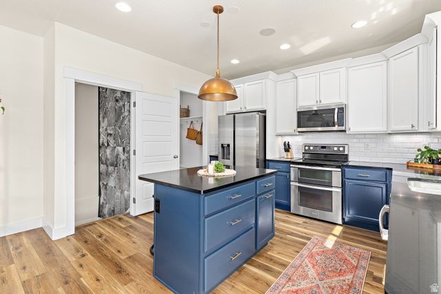 7852 N SAGEBRUSH LN, Eagle Mountain, UT 84005