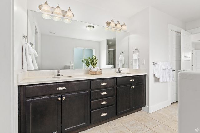 7852 N SAGEBRUSH LN, Eagle Mountain, UT 84005