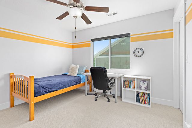 7852 N SAGEBRUSH LN, Eagle Mountain, UT 84005