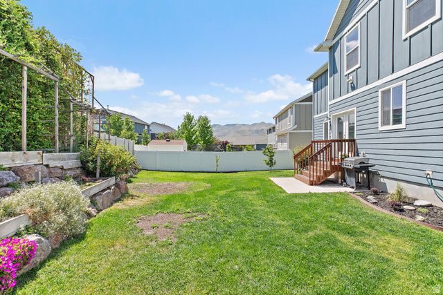 7852 N SAGEBRUSH LN, Eagle Mountain, UT 84005
