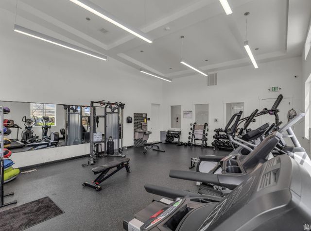 7852 N SAGEBRUSH LN, Eagle Mountain, UT 84005