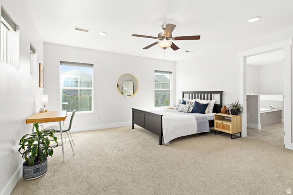 Image 22 of property listing at 7852 N SAGEBRUSH LN, Eagle Mountain, UT 84005