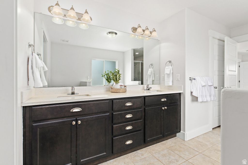 Image 24 of property listing at 7852 N SAGEBRUSH LN, Eagle Mountain, UT 84005