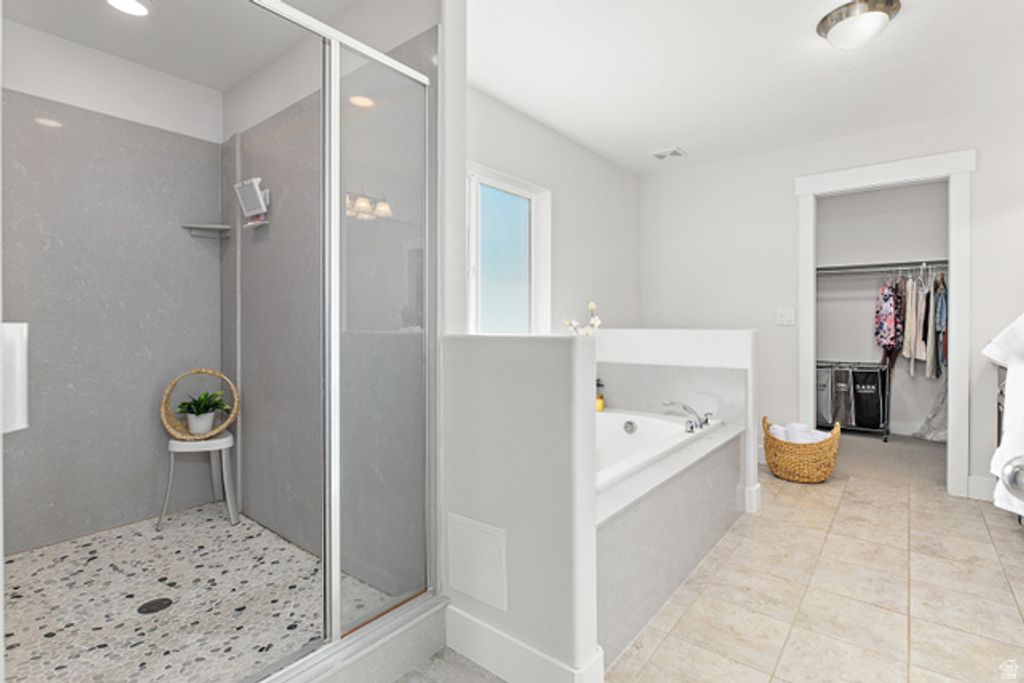Image 26 of property listing at 7852 N SAGEBRUSH LN, Eagle Mountain, UT 84005