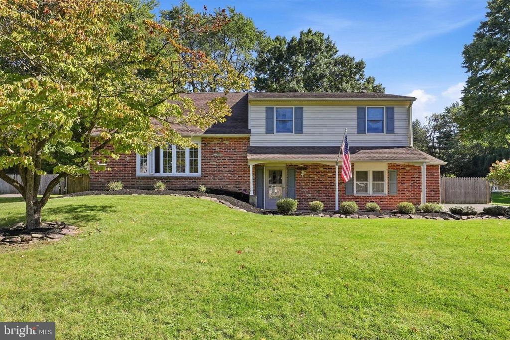188 CLOVERLY DR, RICHBORO, PA 18954 — photo 2