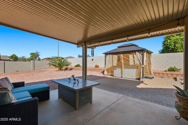 12626 W SCOTTS Drive, El Mirage, AZ 85335