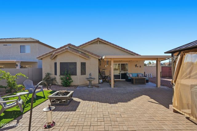 12626 W SCOTTS Drive, El Mirage, AZ 85335