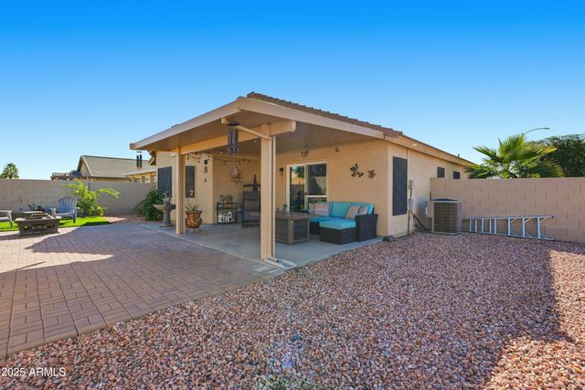 12626 W SCOTTS Drive, El Mirage, AZ 85335