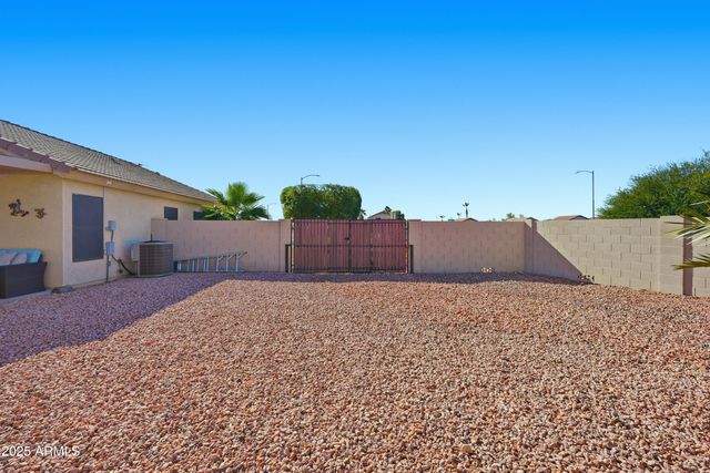 12626 W SCOTTS Drive, El Mirage, AZ 85335