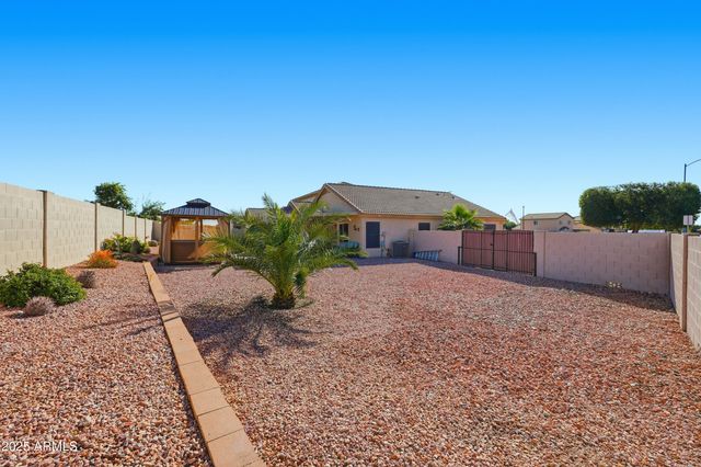 12626 W SCOTTS Drive, El Mirage, AZ 85335