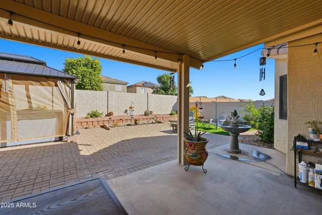 12626 W SCOTTS Drive, El Mirage, AZ 85335