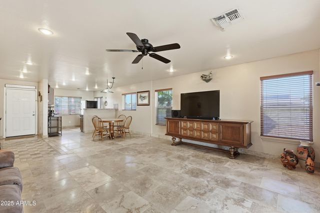 12626 W SCOTTS Drive, El Mirage, AZ 85335