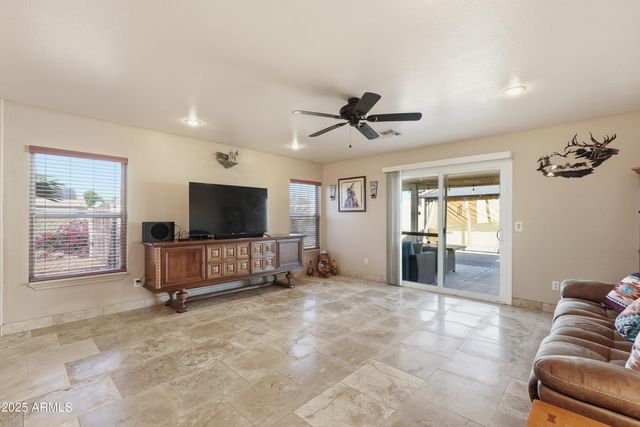 12626 W SCOTTS Drive, El Mirage, AZ 85335