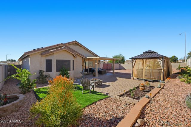 12626 W SCOTTS Drive, El Mirage, AZ 85335