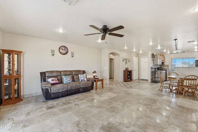 12626 W SCOTTS Drive, El Mirage, AZ 85335