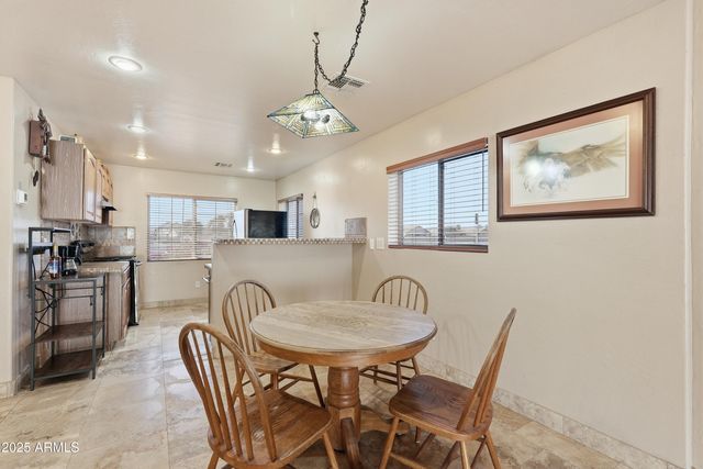 12626 W SCOTTS Drive, El Mirage, AZ 85335