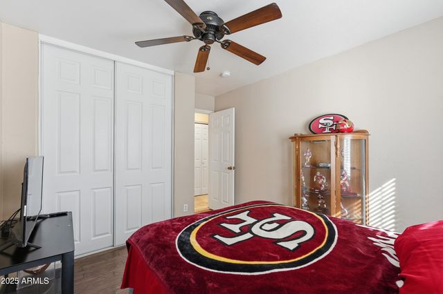 12626 W SCOTTS Drive, El Mirage, AZ 85335