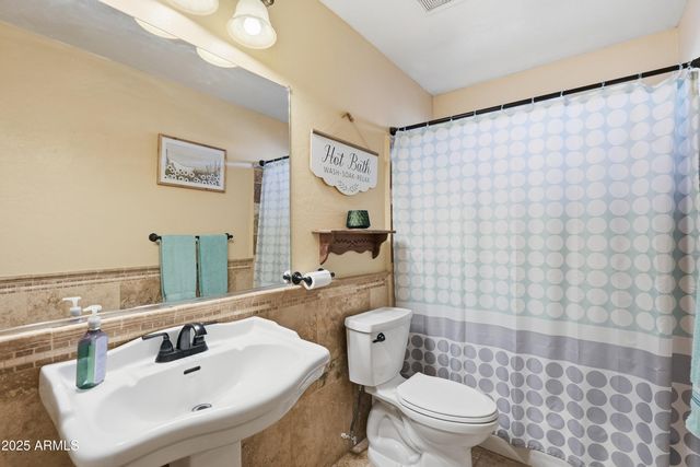 12626 W SCOTTS Drive, El Mirage, AZ 85335