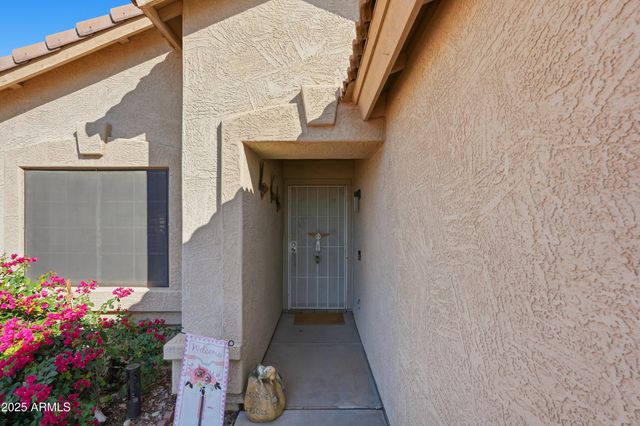 12626 W SCOTTS Drive, El Mirage, AZ 85335