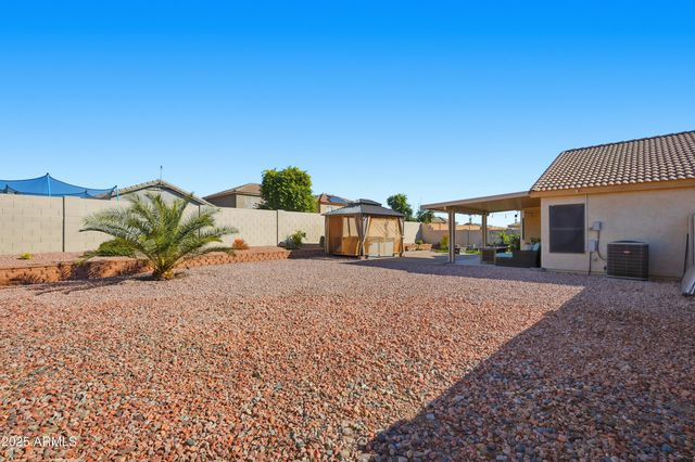 12626 W SCOTTS Drive, El Mirage, AZ 85335