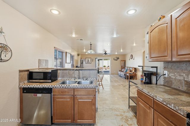 12626 W SCOTTS Drive, El Mirage, AZ 85335