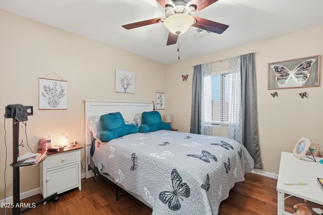 12626 W SCOTTS Drive, El Mirage, AZ 85335