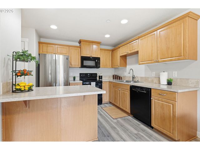 814 Ne 109TH Ct, Vancouver, WA 98664