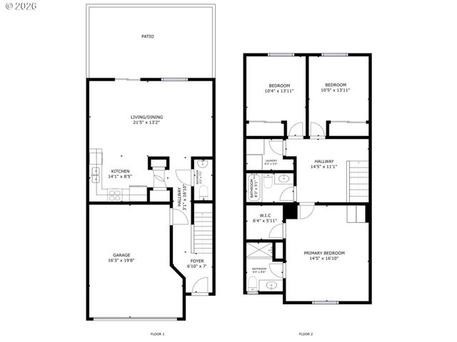 814 Ne 109TH Ct, Vancouver, WA 98664