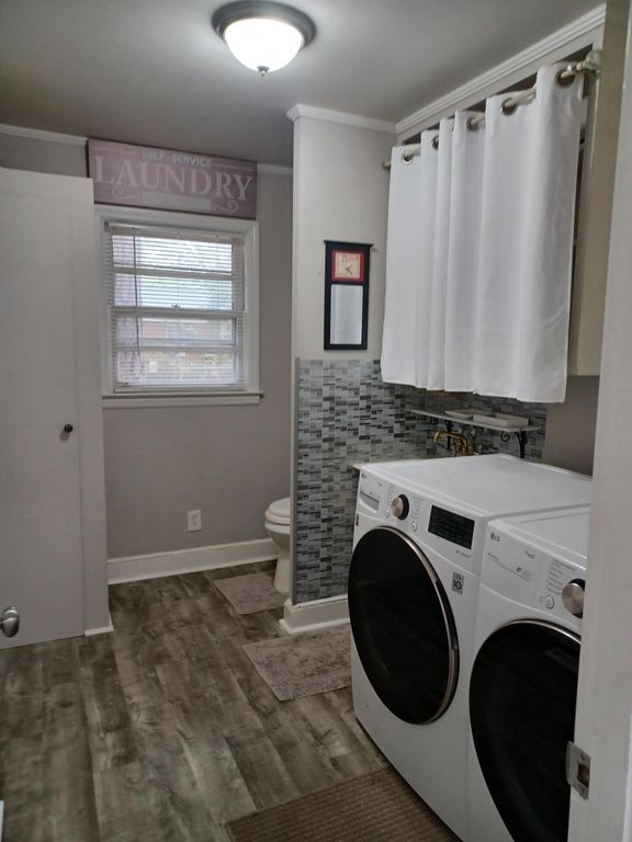 Image 39 of property listing at 500 Hayne Street, Walterboro, SC 29488