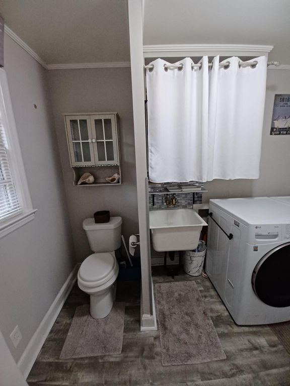 Image 40 of property listing at 500 Hayne Street, Walterboro, SC 29488