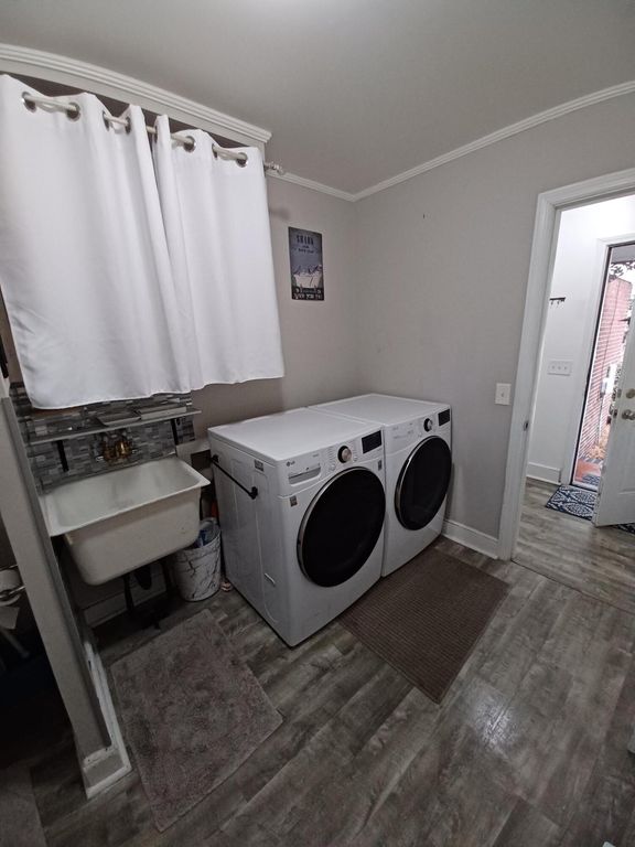 Image 41 of property listing at 500 Hayne Street, Walterboro, SC 29488