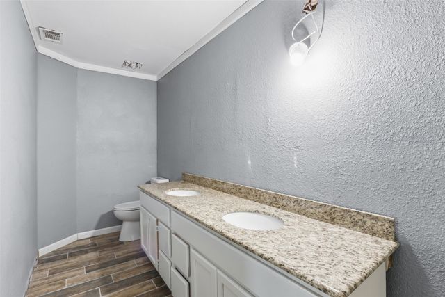 533 Eagles Way, Springtown, TX 76082