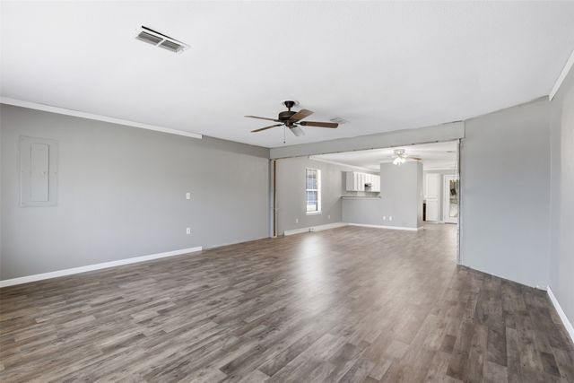 533 Eagles Way, Springtown, TX 76082