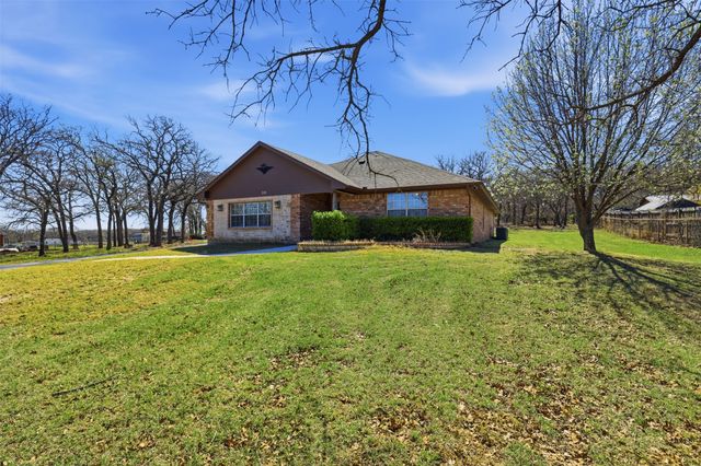 533 Eagles Way, Springtown, TX 76082