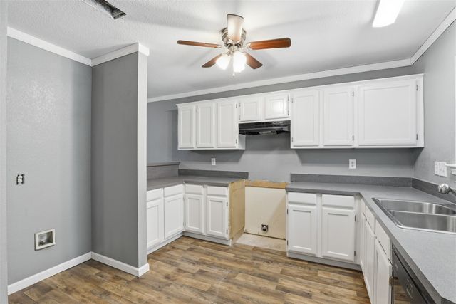 533 Eagles Way, Springtown, TX 76082