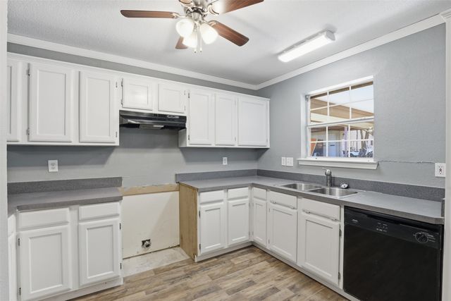 533 Eagles Way, Springtown, TX 76082