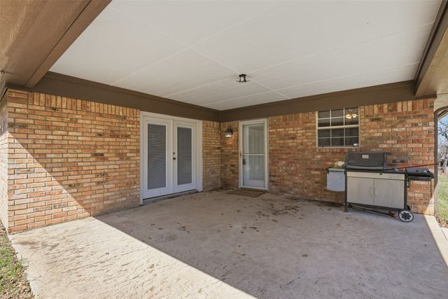 533 Eagles Way, Springtown, TX 76082