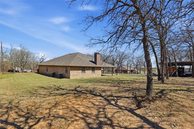 533 Eagles Way, Springtown, TX 76082