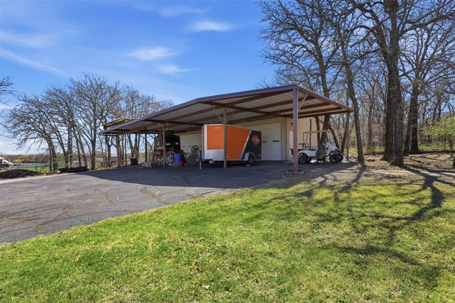 533 Eagles Way, Springtown, TX 76082