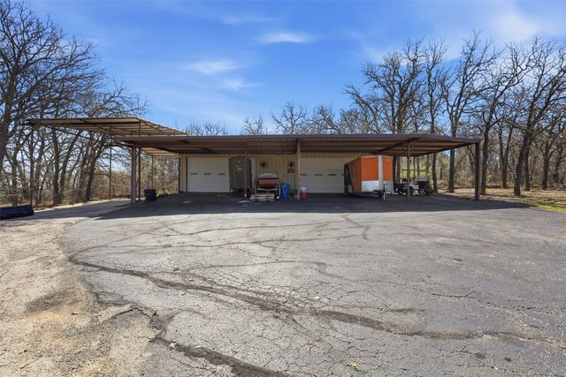 533 Eagles Way, Springtown, TX 76082