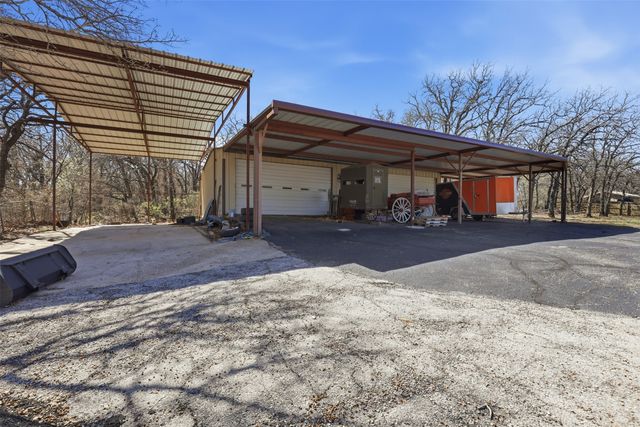 533 Eagles Way, Springtown, TX 76082